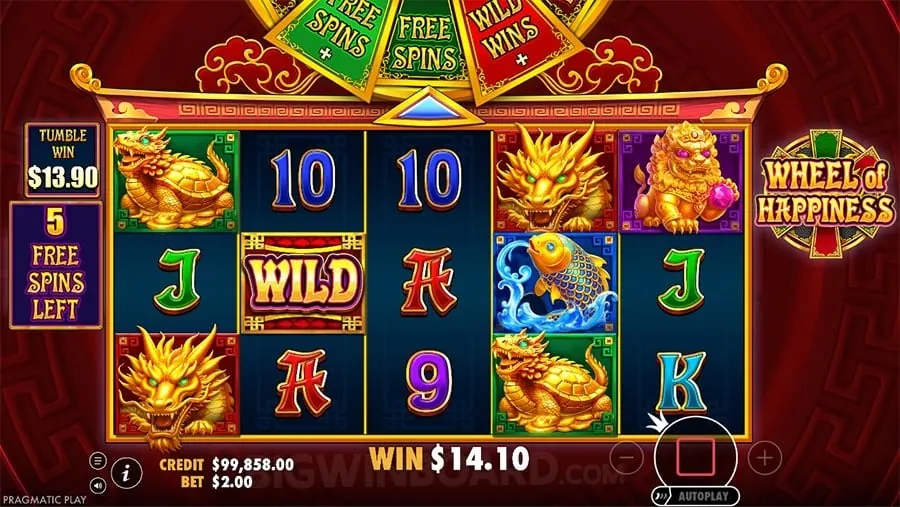 New Slot Games at ph11.ph